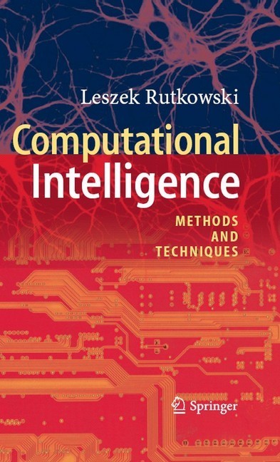 Computational Intelligence main product photo
