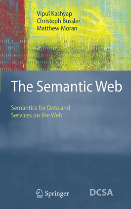 The Semantic Web