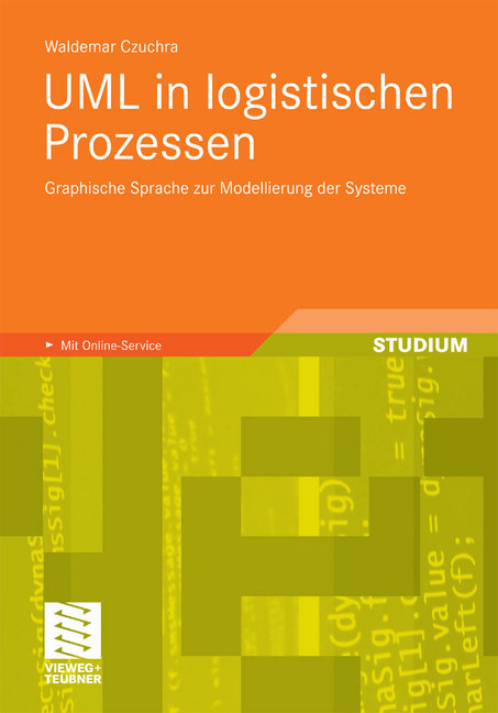 UML in logistischen Prozessen main product photo