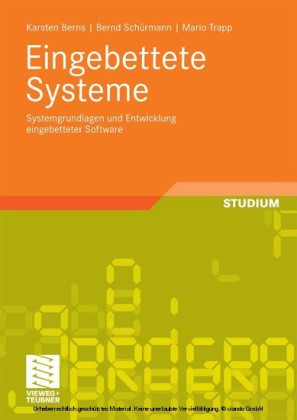 Eingebettete Systeme