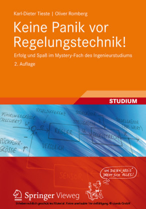 Keine Panik vor Regelungstechnik!