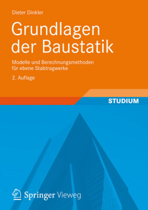 Grundlagen der Baustatik