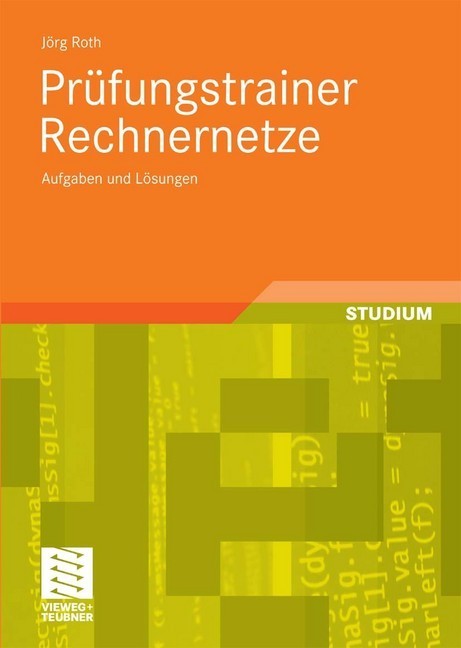 Prüfungstrainer Rechnernetze main product photo