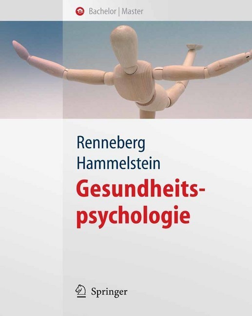 Gesundheitspsychologie main product photo