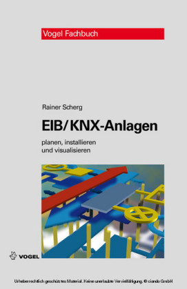 EIB/KNX-Anlagen