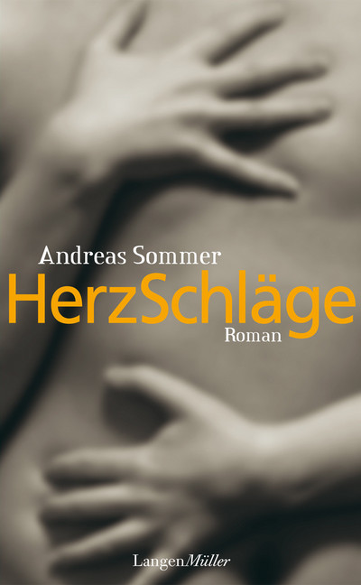Herzschläge main product photo