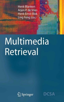 Multimedia Retrieval