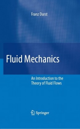Fluid Mechanics