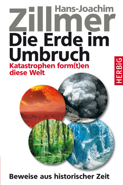 Die Erde im Umbruch main product photo