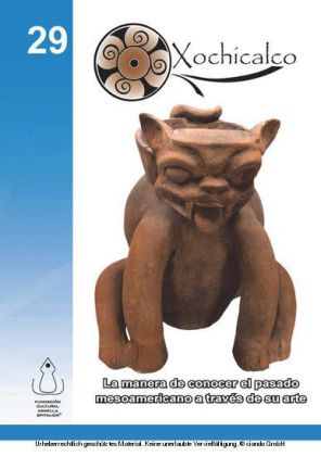 Xochicalco main product photo