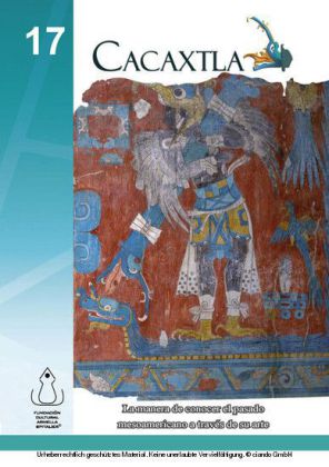 Cacaxtla