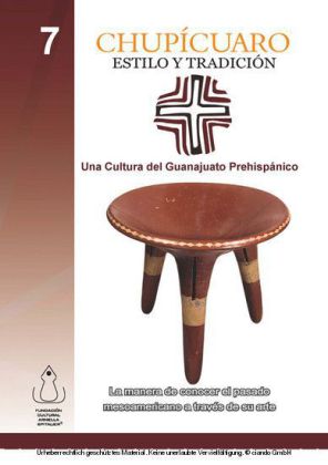 Chupícuaro, Estilo y Tradición