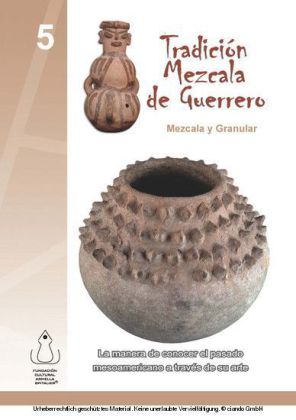 Tradición Mezcala de Guerrero