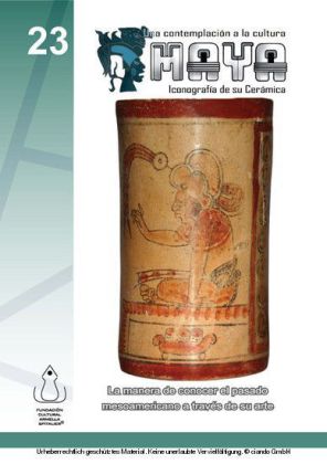 Una Contemplación a la Cultura Maya