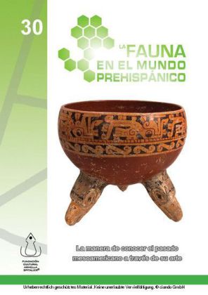 La Fauna en ell Mundo Prehispánico