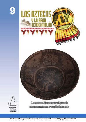 Los Aztecas y La Gran Tenochtitlán