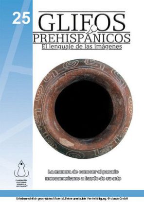 Glifos Prehispánicos