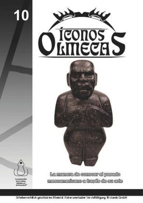 Íconos Olmecas