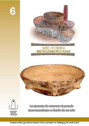 Diseño en Cerámica Mesoamericana