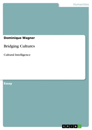 Bridging Cultures