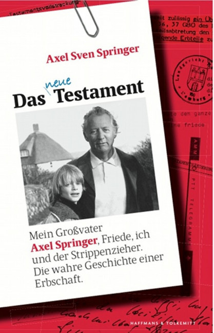 Das neue Testament main product photo