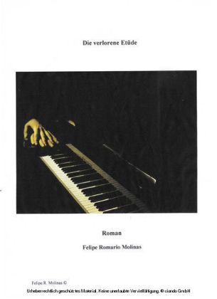 Die verlorene Etüde