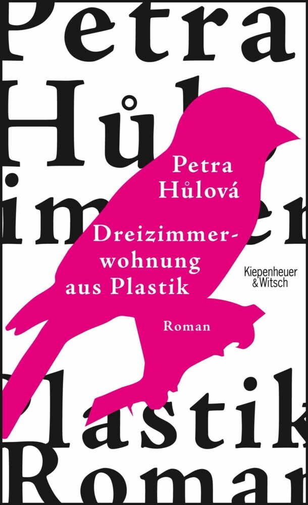 Dreizimmerwohnung aus Plastik main product photo
