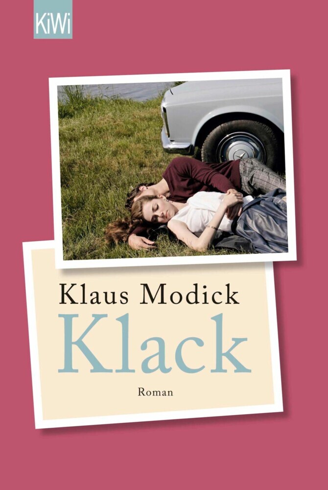 Klack main product photo