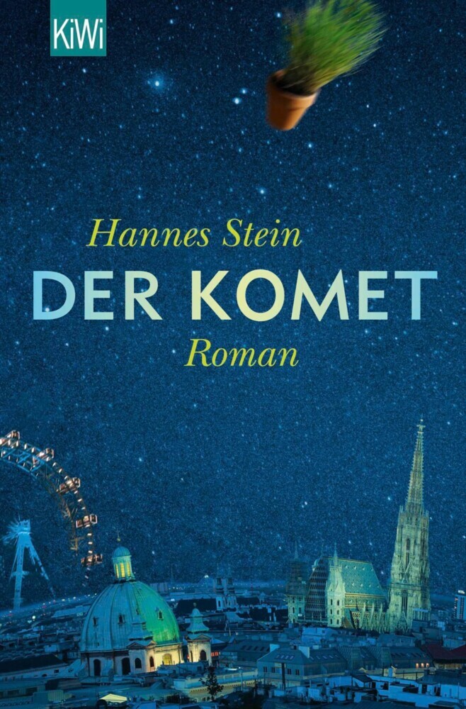 Der Komet main product photo