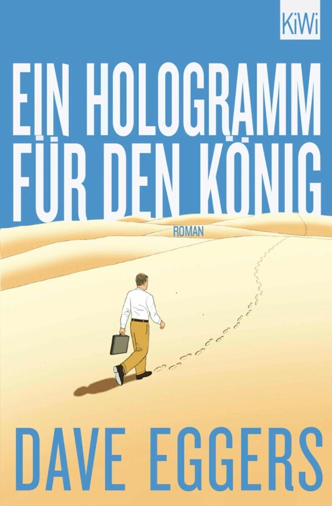 Ein Hologramm für den König main product photo