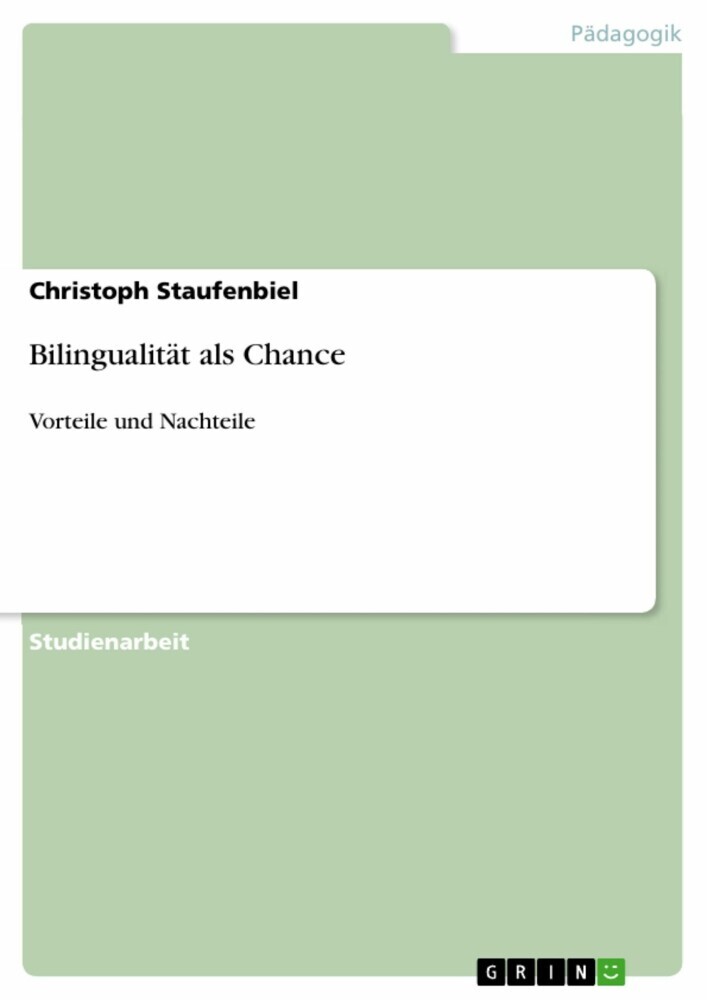 Bilingualität als Chance main product photo
