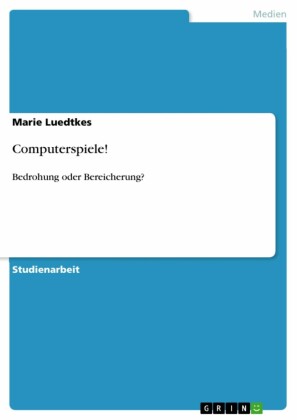 Computerspiele!