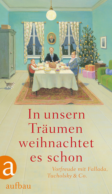 In unsern Träumen weihnachtet es schon main product photo
