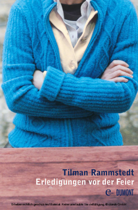 Erledigungen vor der Feier