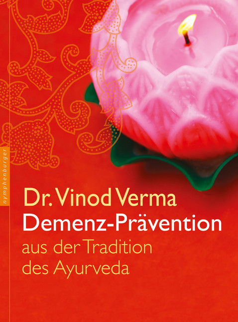 Demenz-Prävention main product photo