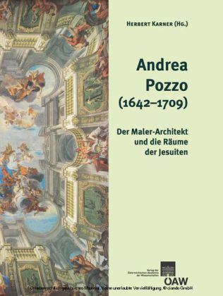 Andrea Pozzo (1642-1709)