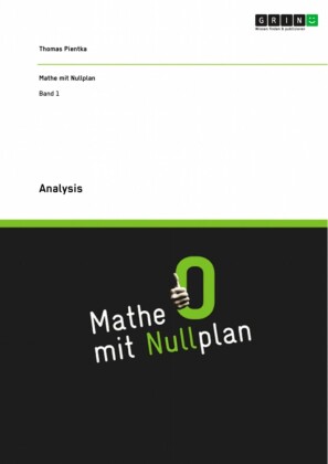 Analysis