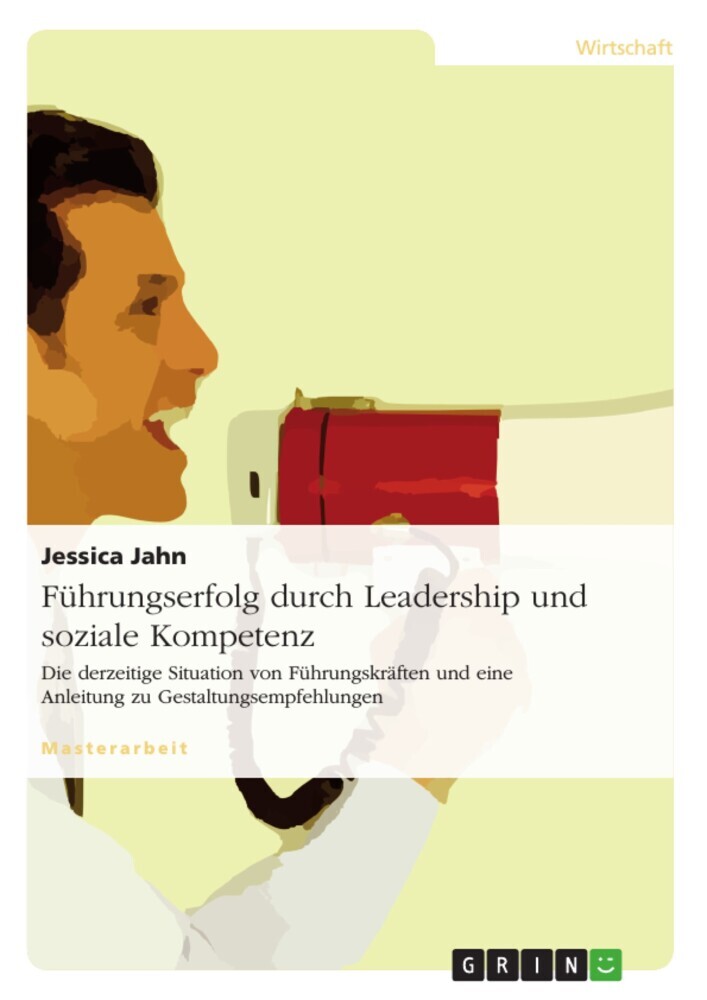 Führungserfolg durch Leadership und soziale Kompetenz main product photo