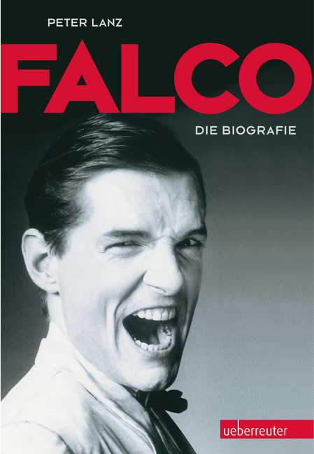 Falco: Die Biografie main product photo