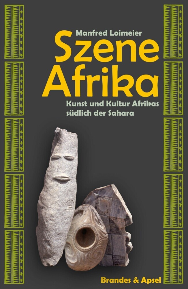 Szene Afrika main product photo