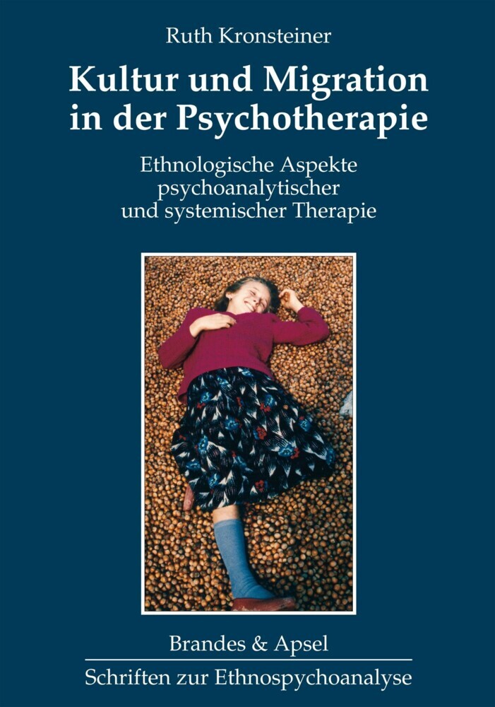 Kultur und Migration in der Psychotherapie main product photo