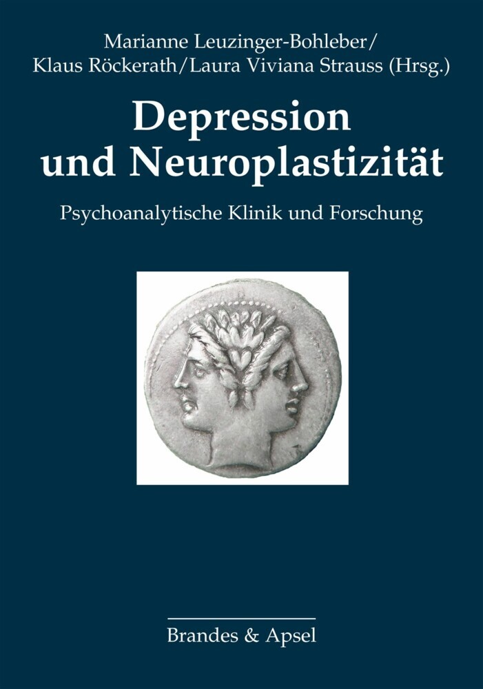 Depression und Neuroplastizität main product photo