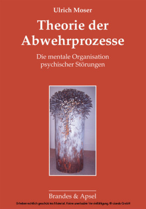 Theorie der Abwehrprozesse
