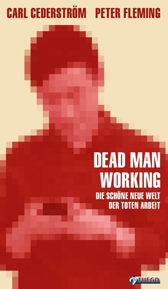 Dead Man Working main product photo