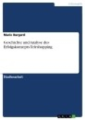 Geschichte und Analyse des Erfolgskonzepts Teleshopping main product photo