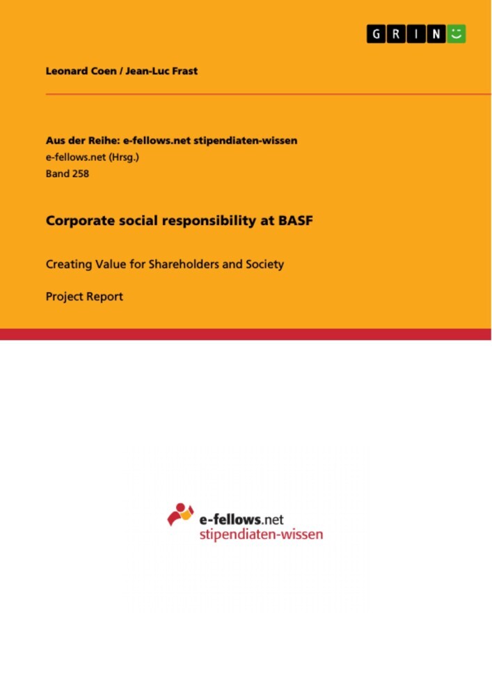 Corporate social responsibility at BASF main product photo