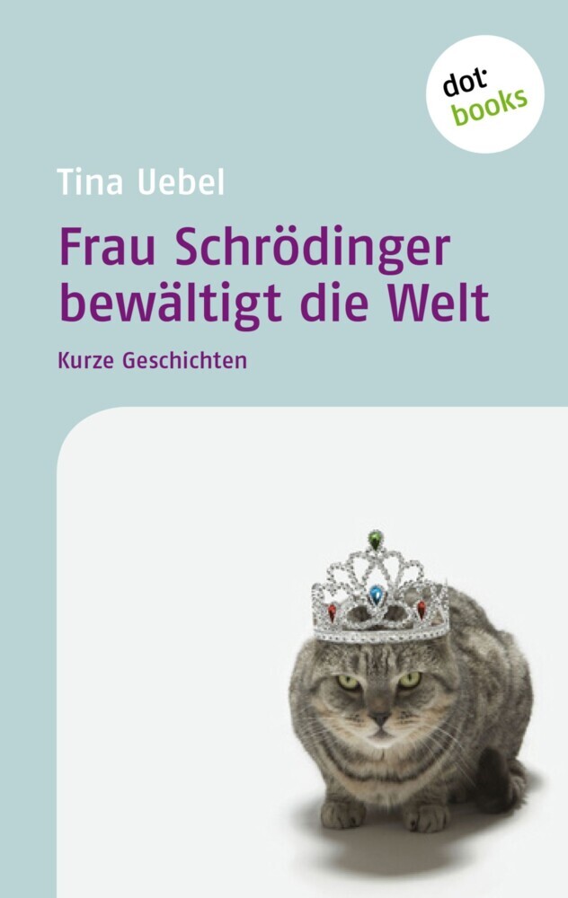 Frau Schrödinger bewältigt die Welt main product photo