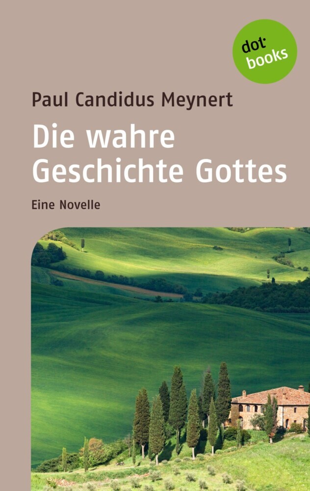 Die wahre Geschichte Gottes main product photo