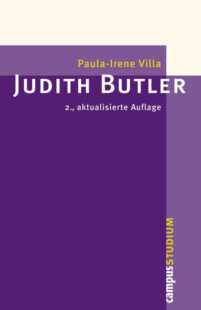 Judith Butler main product photo