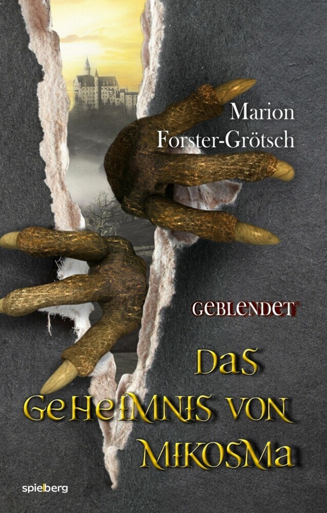 Das Geheimnis von Mikosma main product photo